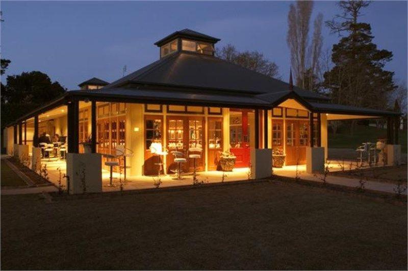 Eling Forest Winery Sutton Forest ภายนอก รูปภาพ